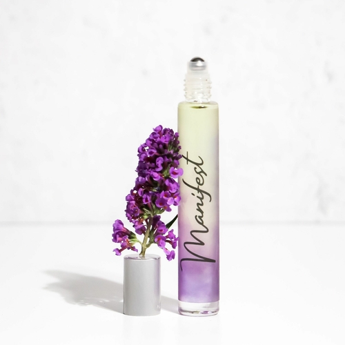 Manifest Rollerball Perfume - Image 2