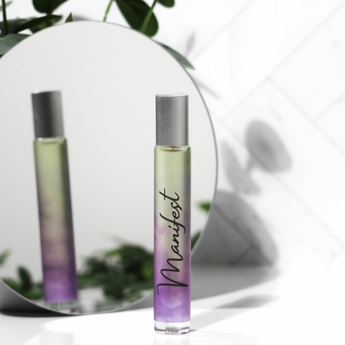 Manifest Rollerball Perfume - Image 4