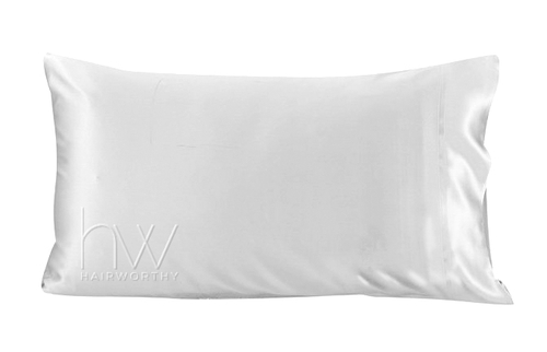 Hairworthy Hairembrace Silk pillow case - Image 4