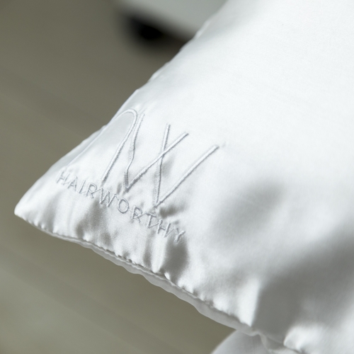 Hairworthy Hairembrace Silk pillow case - Image 5