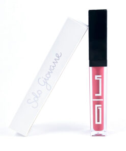 Glossy-Color Lip Cream 10: Beautiful Shine & Anti-Aging Beauty Tips