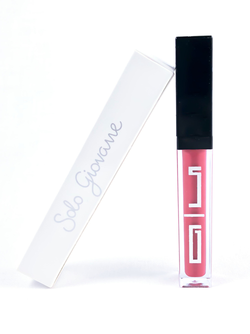 Glossy-Color Lip Cream 10: Beautiful Shine & Anti-Aging Beauty Tips