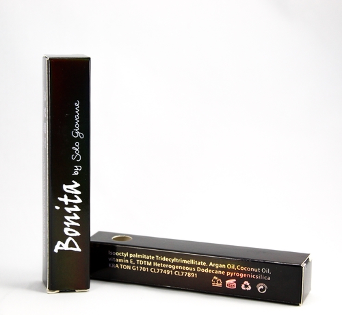 Bonita Matte Liquid Lipstick 08 - Image 2