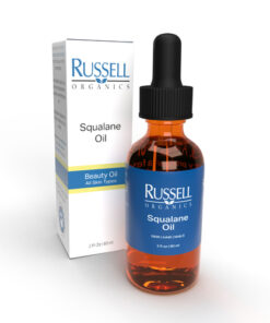 Squalane Oil