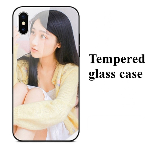 Custom Customized Phone Case For iPhone Xiaomi Google Samsung - Image 5