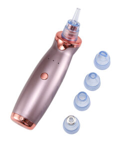 Electric Acne Remover Pores Cleaning Apparatus