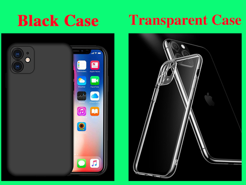 Custom Customized Phone Case For iPhone Xiaomi Google Samsung - Image 6