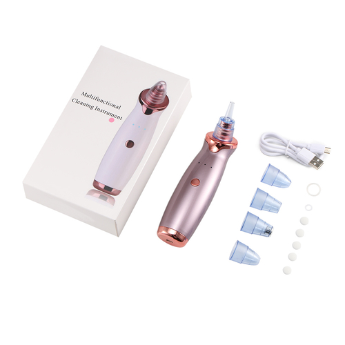 Electric Acne Remover Pores Cleaning Apparatus - Image 2