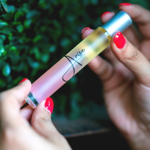 Arise Rollerball Perfume - Image 4