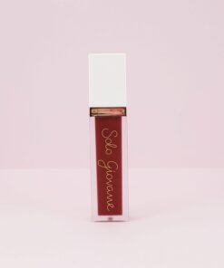 SG Matte Lipstick 8