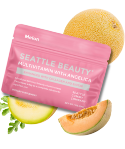 Multivitamin With Angelica Melon 12-Pack