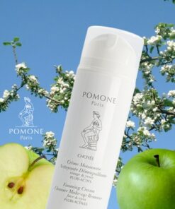 CLEANSER MAKE-UP REMOVER - Apple pluri-actives