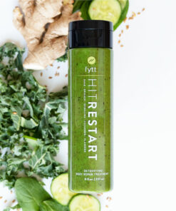 Detoxifying Exfoliating Mask