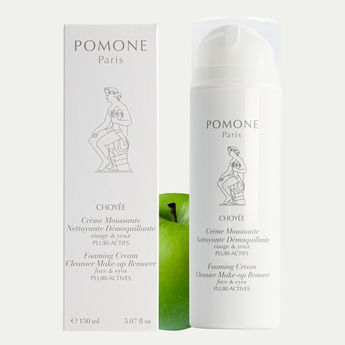 CLEANSER MAKE-UP REMOVER - Apple pluri-actives - Image 2