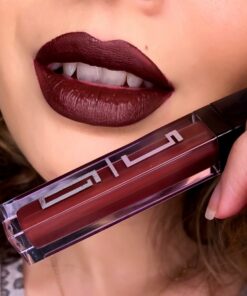 Matte Liquid Lipstick 35