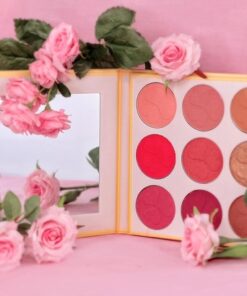 Sakura Blush Palette