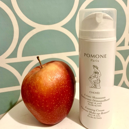 CLEANSER MAKE-UP REMOVER - Apple pluri-actives - Image 3