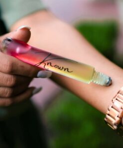 Known Rollerball Perfume