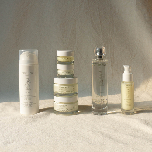 CLEANSER MAKE-UP REMOVER - Apple pluri-actives - Image 4