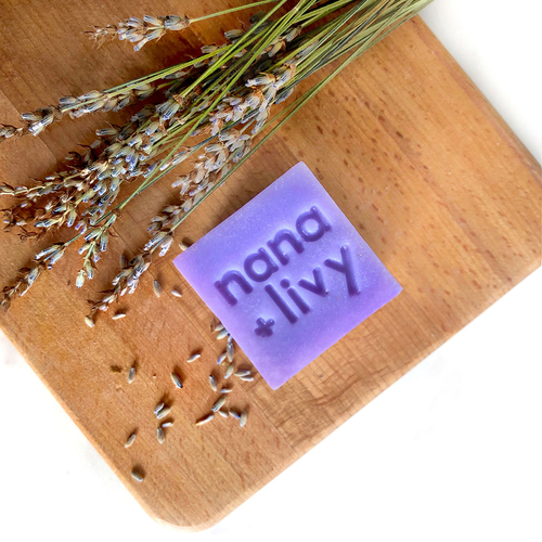 Lavender Soap Block - Image 2