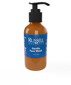 Gentle Face Wash