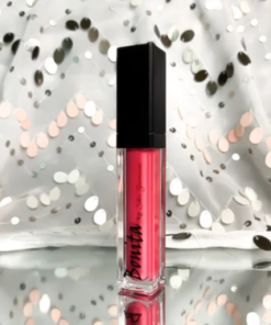 Bonita Matte Liquid Lipstick 08
