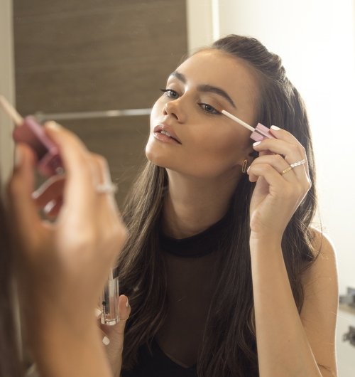 Hairworthy Hairactive Eyelash serum - Image 2
