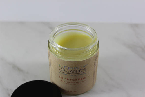 Hair & Nail Mask for long hair growth and healthy - Image 4