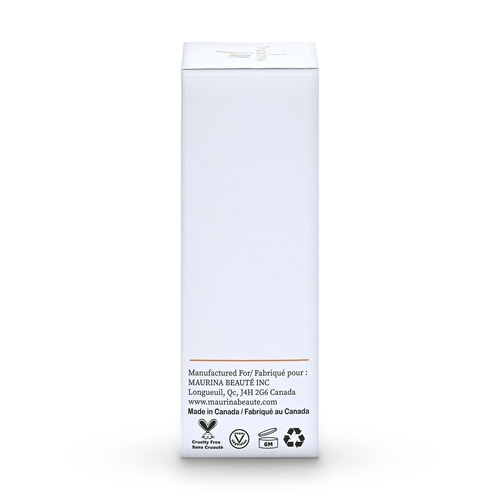 Face Serum - 20% Vitamin C Serum With Hyaluronic Acid And Retinol - Image 5