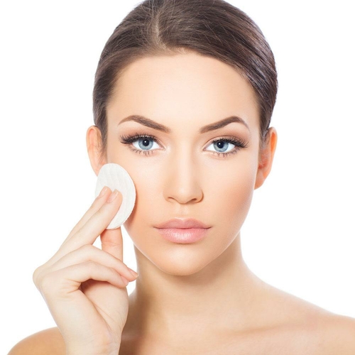 Reusable Makeup Remover Rounds - Image 4