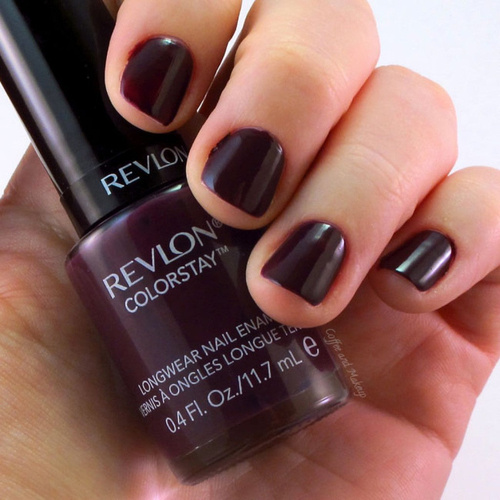 Color Stay Nail Polish - Image 2