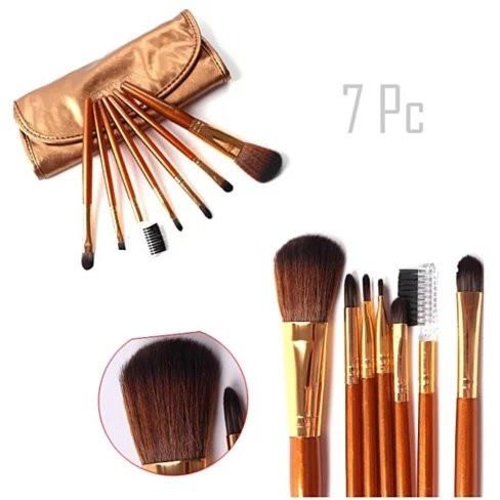 Seven Heaven Best Of Beauty Brushes - Image 3