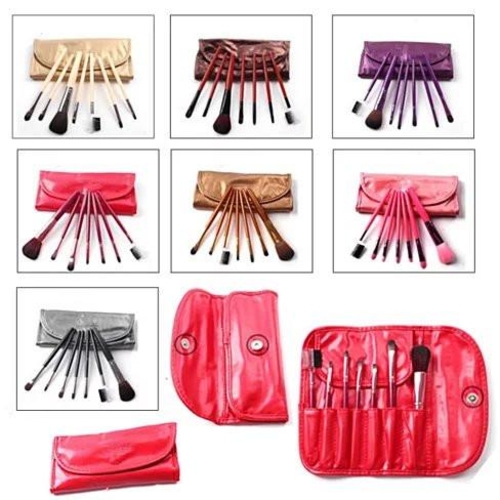 Seven Heaven Best Of Beauty Brushes - Image 4