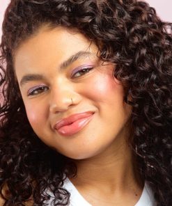 The Matte Blush Powder