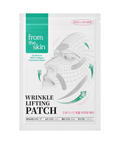 fromtheskin Wrinkle Lifting Patch 6P (Full-Face Care)