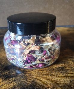 Divine Beauty Bath Tea Soak