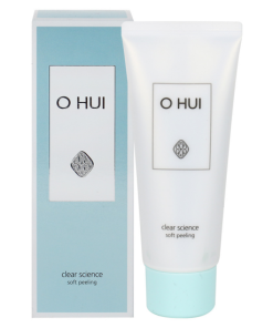 Clear Science Soft Peeling (클리어 사이언스 소프트 필링)