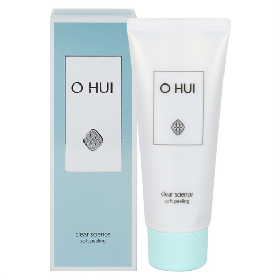 Clear Science Soft Peeling (클리어 사이언스 소프트 필링)
