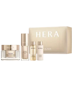 HERA Signia Cream Special Set (시그니아 크림 기프트 세트)
