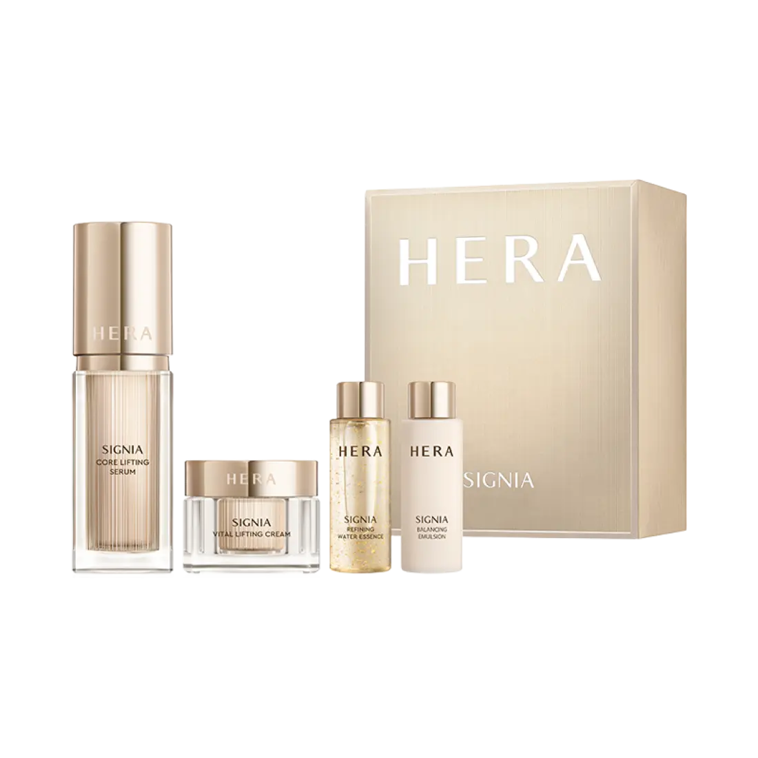 HERA Signia Serum Gift Set (시그니아 세럼 기프트 세트)