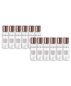 HERA Age Away Aesthetic BX Hydro Ampoule (에이지 어웨이 에스테틱 BX 하이드로 앰플)