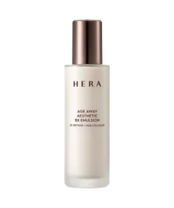 HERA Age Away Aesthetic BX Emulsion (에이지 어웨이 에스테틱 BX 에멀전)