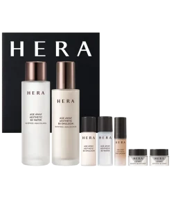 HERA Age Away Aesthetic BX Special Set (에이지 어웨이 에스테틱 )