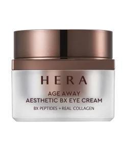 HERA Age Away Aesthetic BX Eye Cream (에이지 어웨이 에스테틱 BX 아이크림)