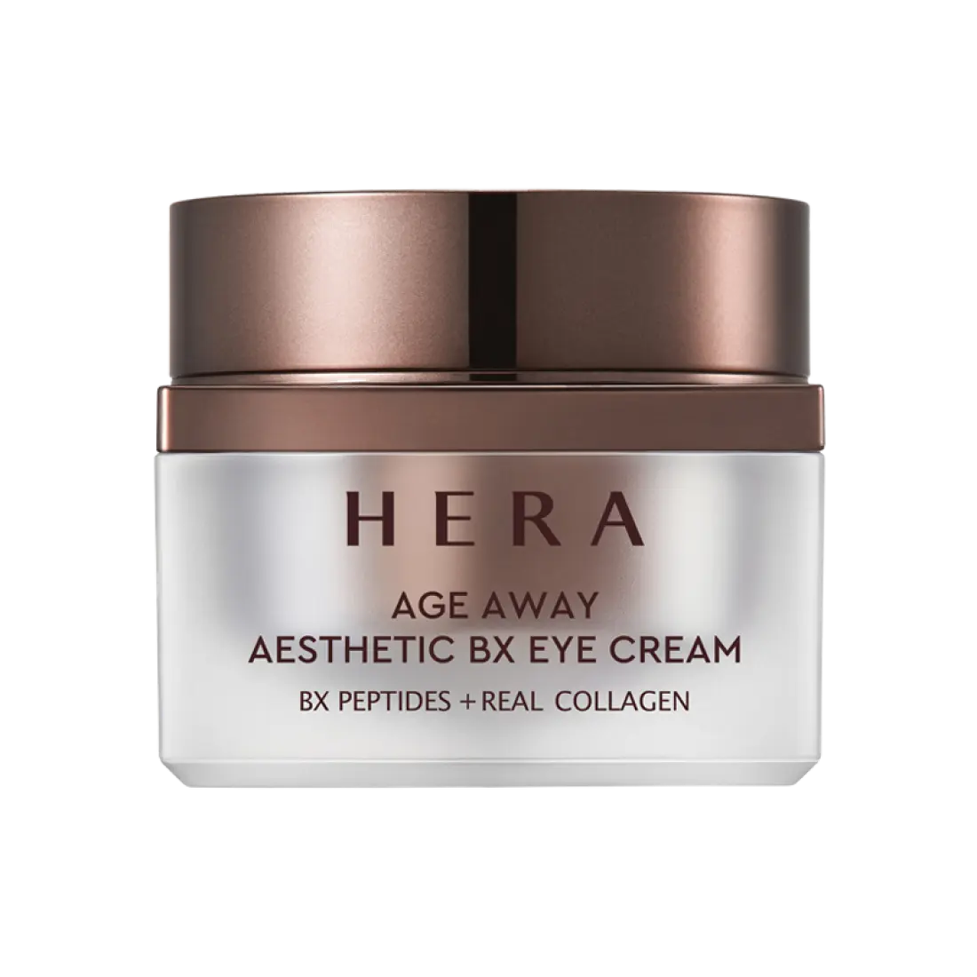 HERA Age Away Aesthetic BX Eye Cream (에이지 어웨이 에스테틱 BX 아이크림)