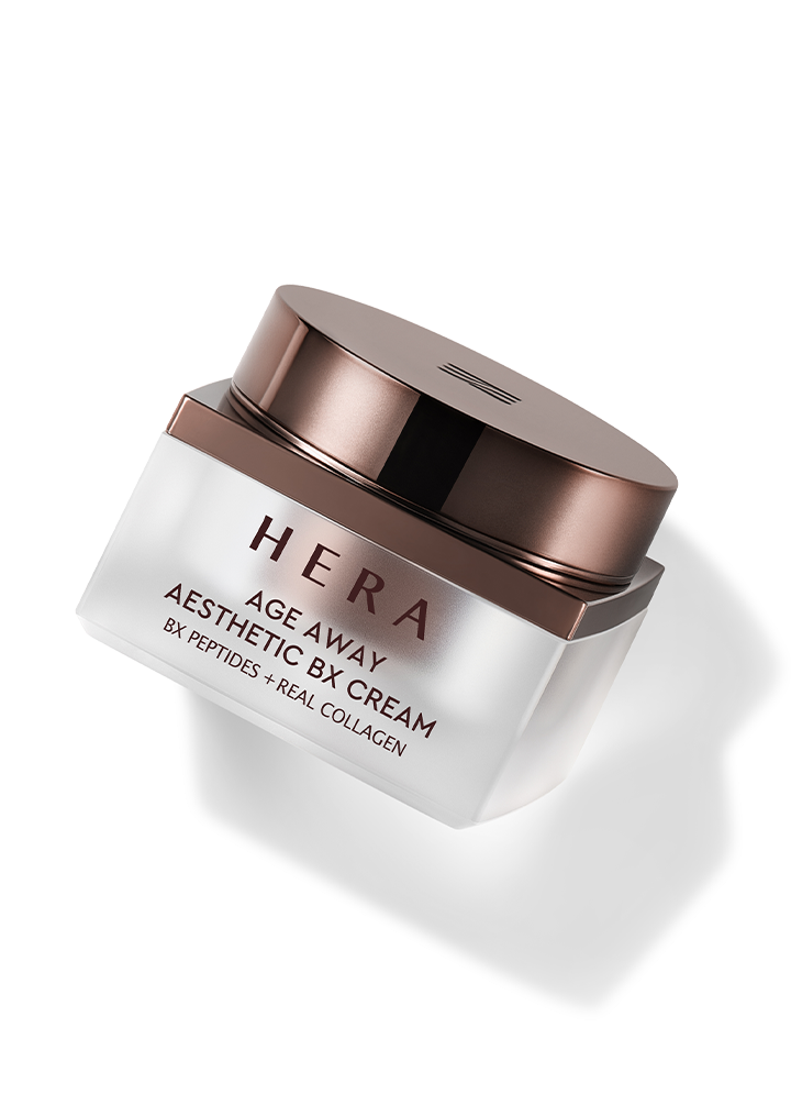 HERA Age Away Aesthetic BX Cream (에이지 어웨이 에스테틱 BX 크림)