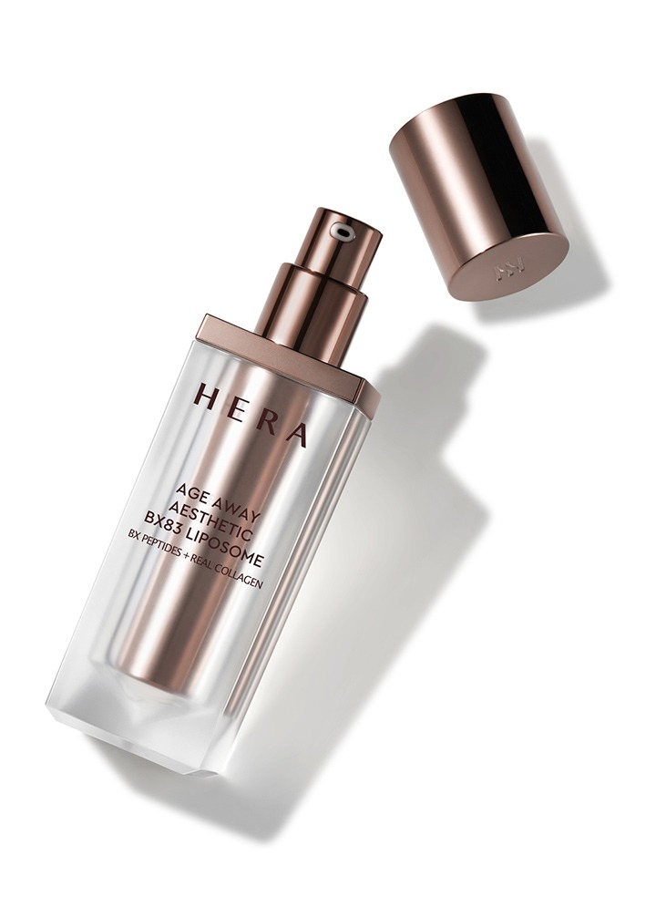 HERA Age Away Aesthetic BX83 Liposome (에이지 어웨이 에스테틱 BX83 리포솜)