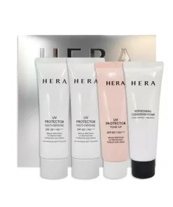HERA UV Protector Multi-Defense SPF50+/PA++++ Set B (UV 프로텍터 멀티디펜스 )