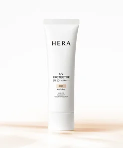 HERA UV Protector CC SPF50+/PA++++ (UV 프로텍터 CC)