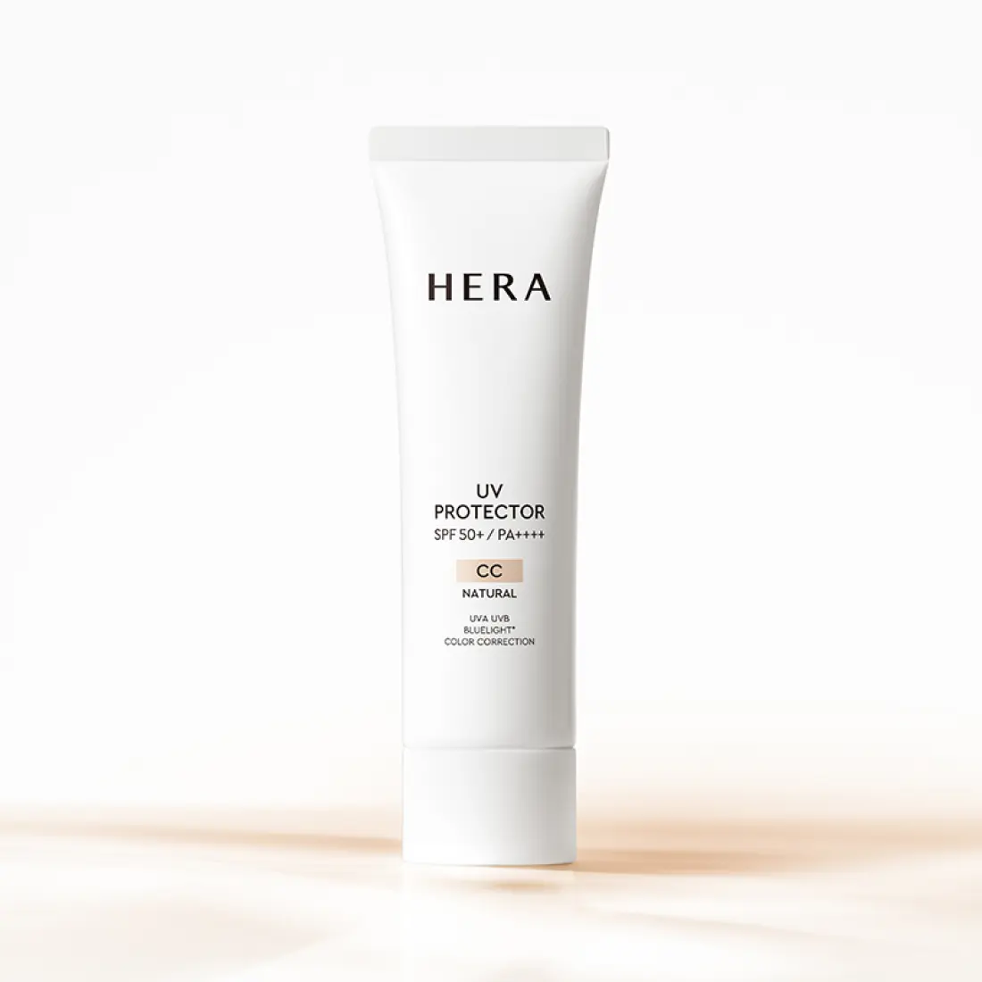 HERA UV Protector CC SPF50+/PA++++ (UV 프로텍터 CC)